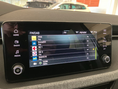 Skoda Scala Gebrauchtwagen