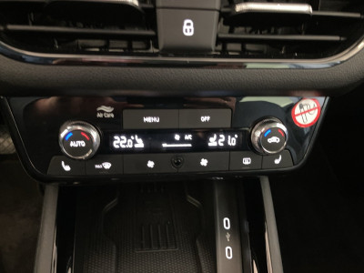 Skoda Scala Gebrauchtwagen