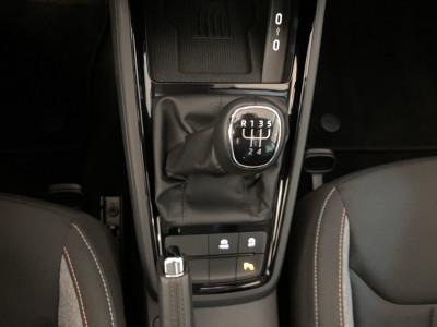 Skoda Scala Gebrauchtwagen