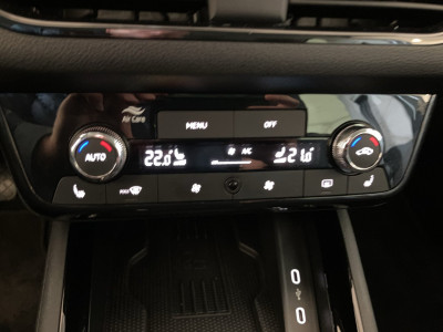 Skoda Scala Gebrauchtwagen