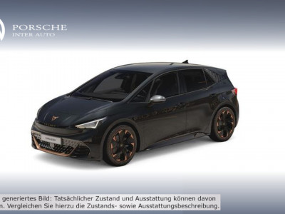 Cupra Born Gebrauchtwagen