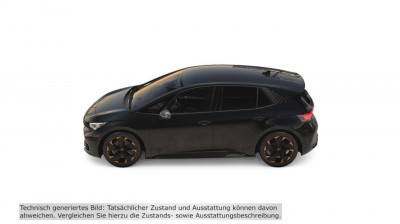 Cupra Born Gebrauchtwagen