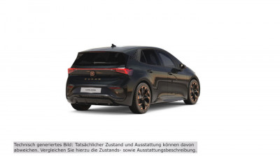 Cupra Born Gebrauchtwagen