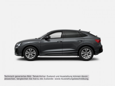 Audi Q3 Gebrauchtwagen