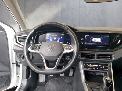 VW Polo Gebrauchtwagen