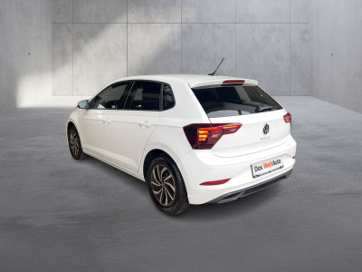 VW Polo Gebrauchtwagen