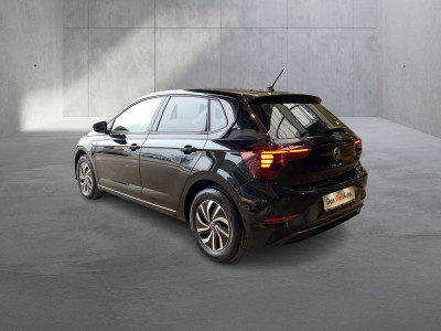 VW Polo Gebrauchtwagen