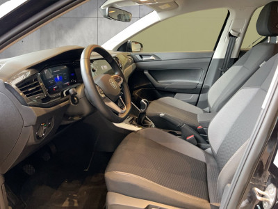 VW Polo Gebrauchtwagen