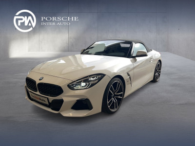 BMW Z4 Gebrauchtwagen