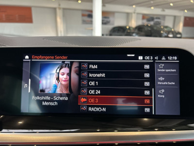 BMW Z4 Gebrauchtwagen