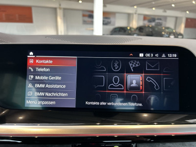 BMW Z4 Gebrauchtwagen