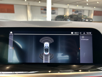 BMW Z4 Gebrauchtwagen