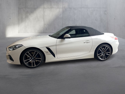 BMW Z4 Gebrauchtwagen