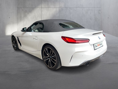 BMW Z4 Gebrauchtwagen
