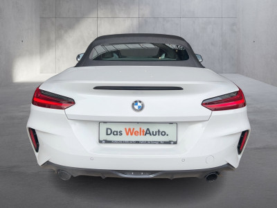 BMW Z4 Gebrauchtwagen