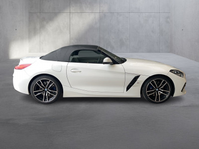 BMW Z4 Gebrauchtwagen