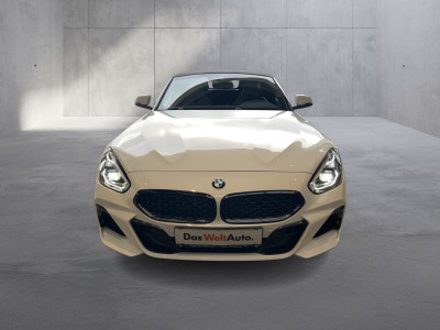 BMW Z4 Gebrauchtwagen