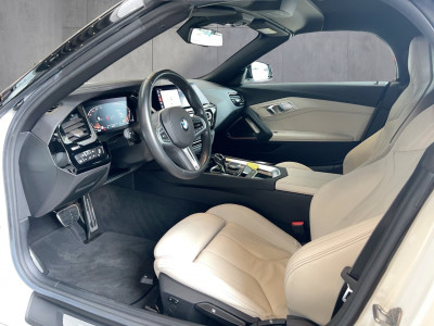 BMW Z4 Gebrauchtwagen