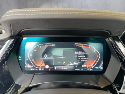 BMW Z4 Gebrauchtwagen