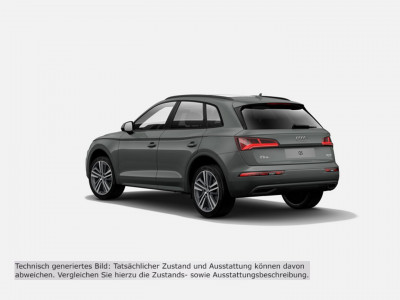 Audi Q5 Gebrauchtwagen