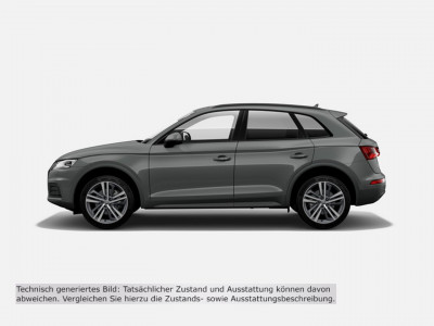 Audi Q5 Gebrauchtwagen