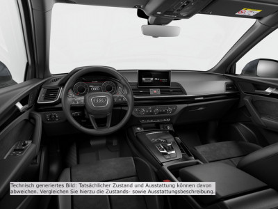 Audi Q5 Gebrauchtwagen