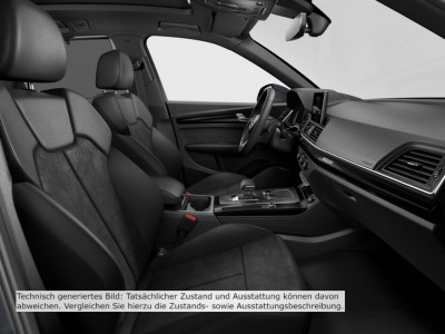 Audi Q5 Gebrauchtwagen