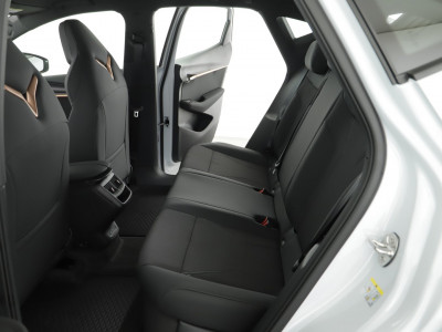 Cupra Tavascan Gebrauchtwagen