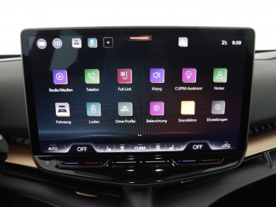 Cupra Tavascan Gebrauchtwagen