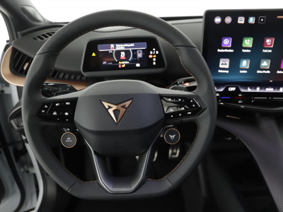 Cupra Tavascan Gebrauchtwagen