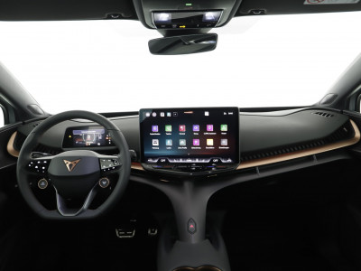 Cupra Tavascan Gebrauchtwagen