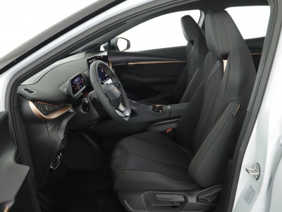 Cupra Tavascan Gebrauchtwagen