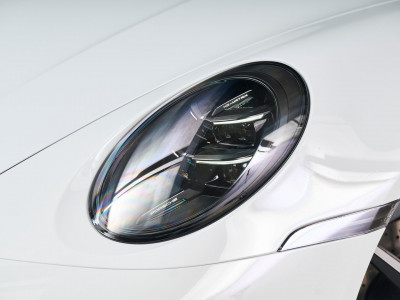 Porsche 911 Gebrauchtwagen