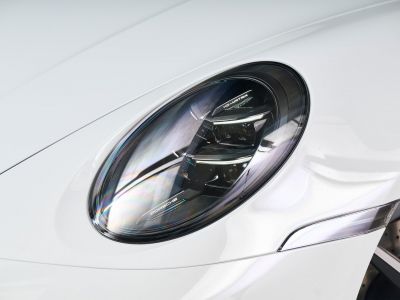 Porsche 911 Gebrauchtwagen