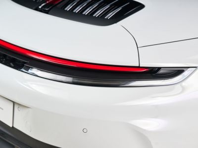 Porsche 911 Gebrauchtwagen