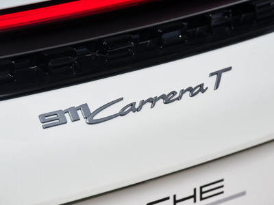 Porsche 911 Gebrauchtwagen