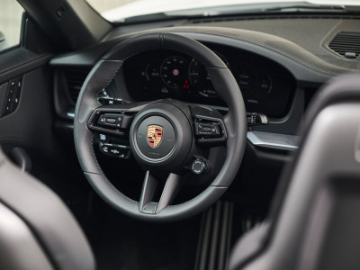 Porsche 911 Gebrauchtwagen