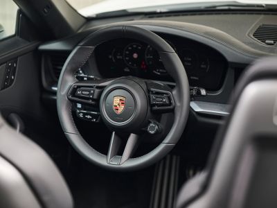 Porsche 911 Gebrauchtwagen