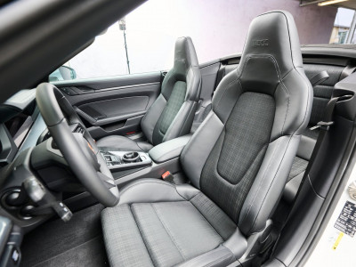 Porsche 911 Gebrauchtwagen