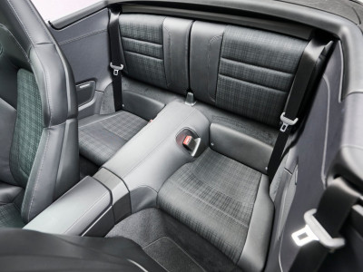 Porsche 911 Gebrauchtwagen