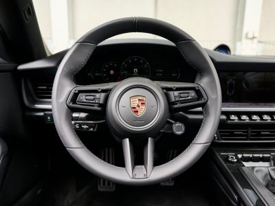 Porsche 911 Gebrauchtwagen