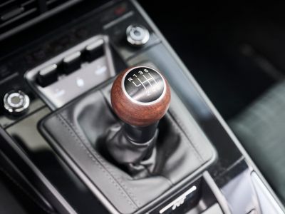 Porsche 911 Gebrauchtwagen