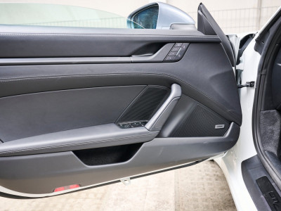 Porsche 911 Gebrauchtwagen