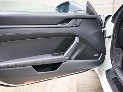 Porsche 911 Gebrauchtwagen