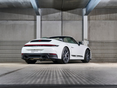 Porsche 911 Gebrauchtwagen