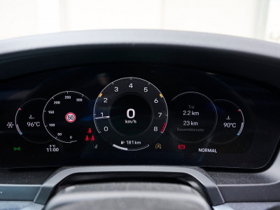 Porsche 911 Gebrauchtwagen