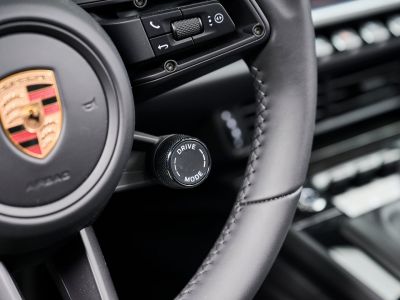 Porsche 911 Gebrauchtwagen