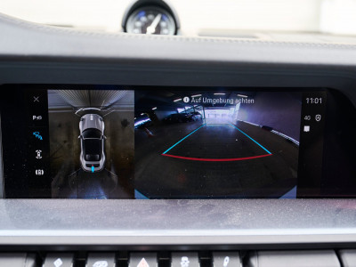 Porsche 911 Gebrauchtwagen