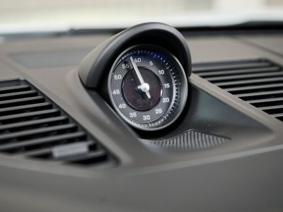 Porsche 911 Gebrauchtwagen