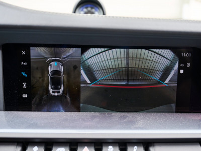 Porsche 911 Gebrauchtwagen